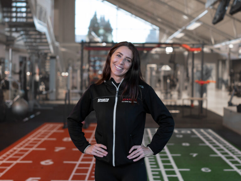 Ansatt Christel Thun