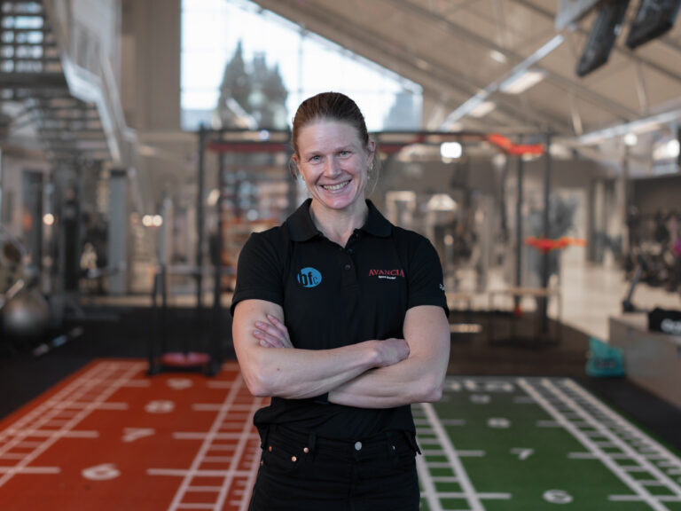 Ansatt Lillian Dramsdahl