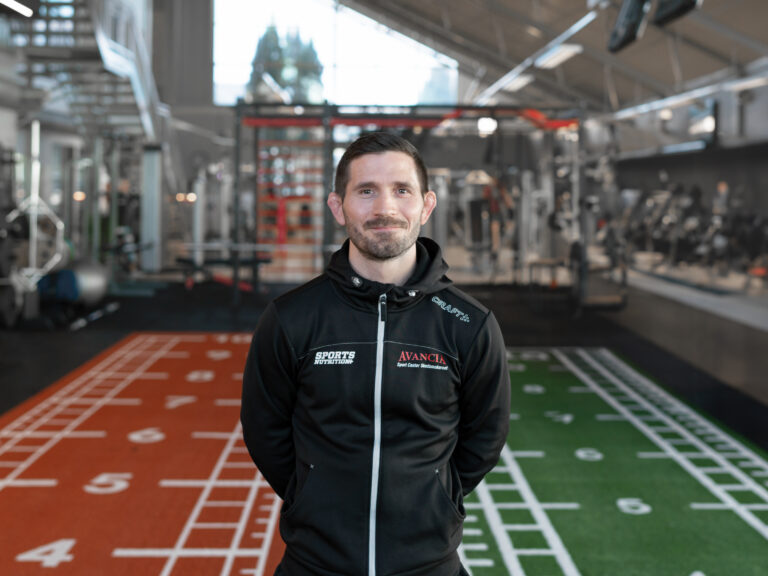 Ansatt Thomas Rønningen