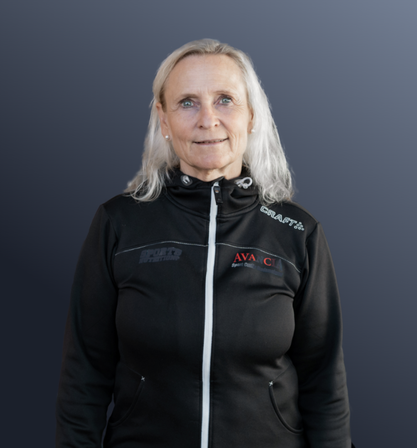 Ingvild Kværner – kursleder for 10 Utfordrende Uker