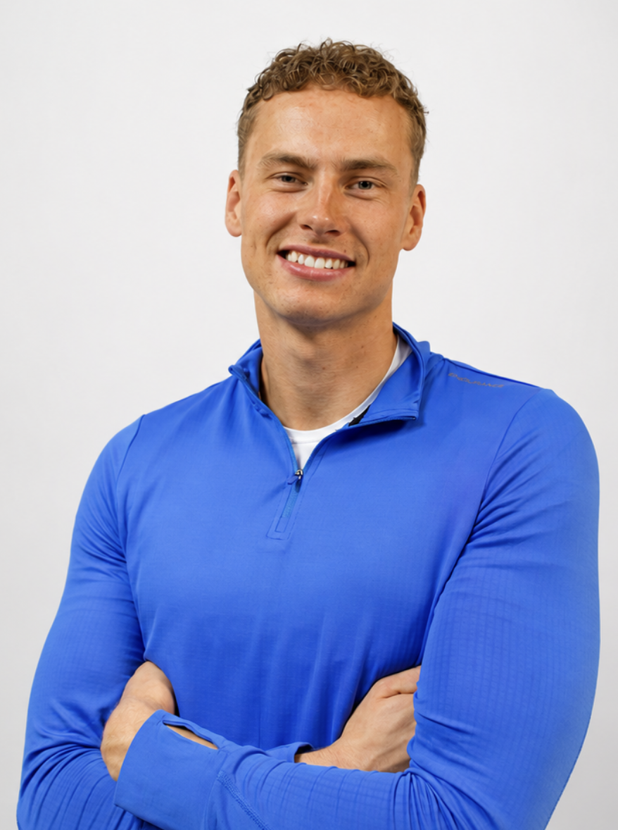 Mads Hagberg
